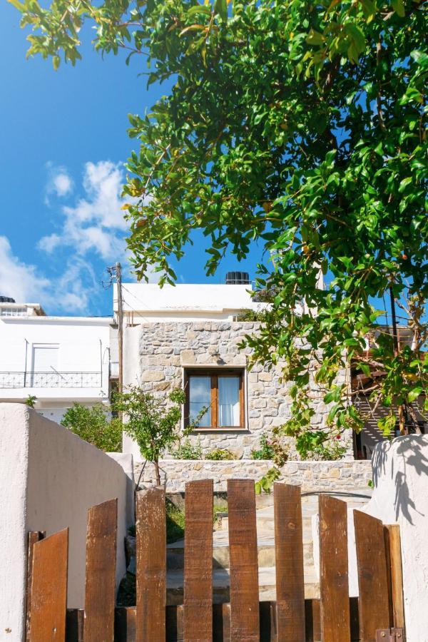Villa Maria Stavrokhorion Exterior photo