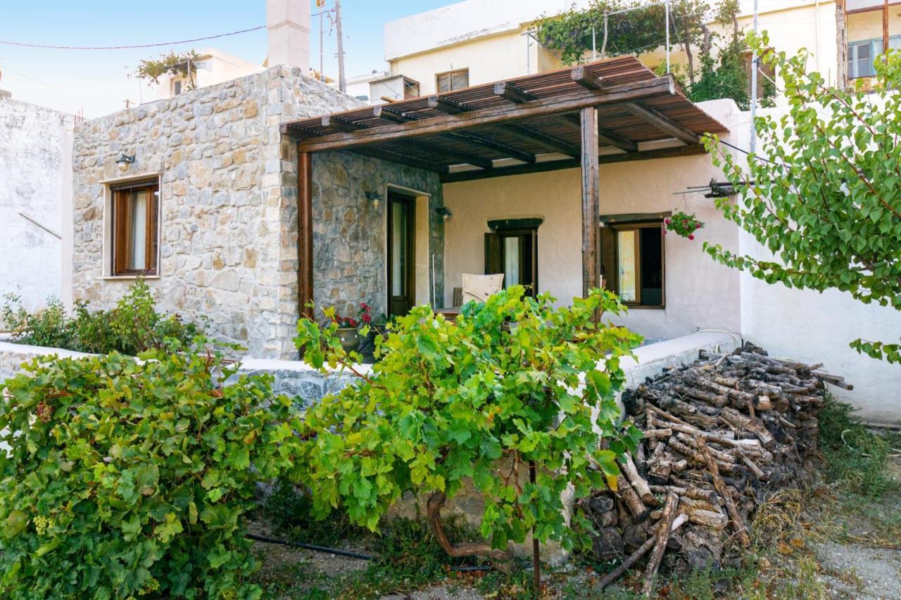 Villa Maria Stavrokhorion Exterior photo
