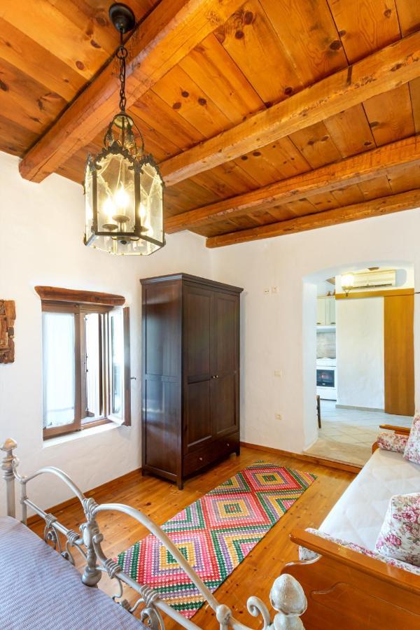 Villa Maria Stavrokhorion Exterior photo